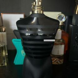 Jean Paul Gaultier Le Parfum