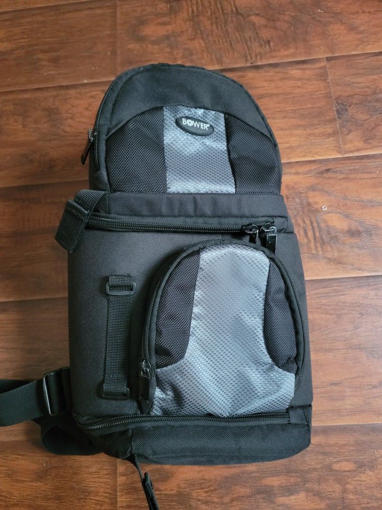Photography Camera Backpack