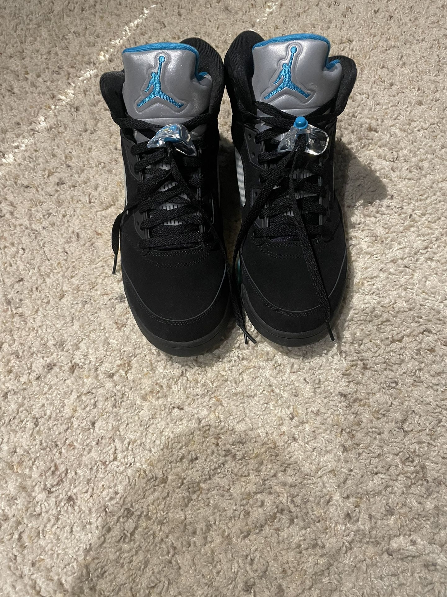 Jordan 5 Retro “Aqua” Sz.10.5