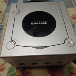 NINTENDO GAMECUBE ZELDA THE FOUR SWORDS BUNDLE WITH WAVEBIRD WIRELESS CONTROLLER $$350 FINAL PRICE 