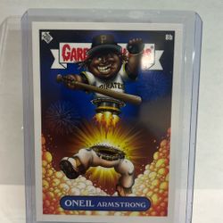2022 GPK O’Neil Cruz