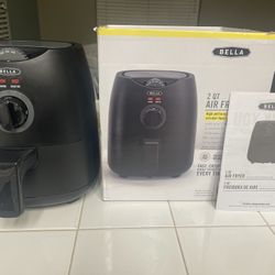 Air Fryer NEW 