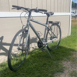 Used trek 7.2 fx for sale hotsell