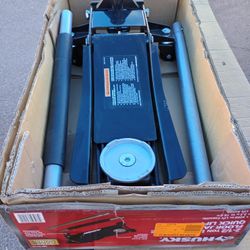 Jack , Floor Jack 