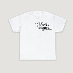 White Studio Shirt (21 Left)