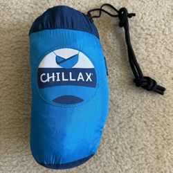 Chillax Hammock