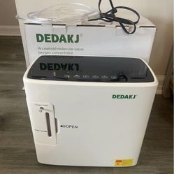 dedakj de-1se-a 1-8 Liter