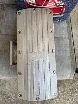 Upper Intake For Foxbody
