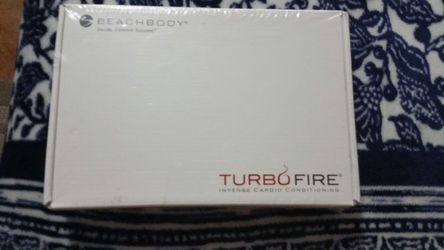 Turbo fire