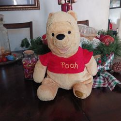 Disney Plush