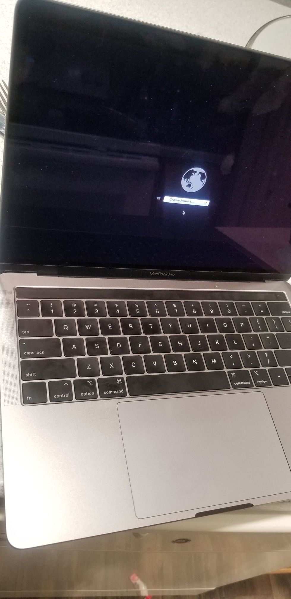 Macbook pro 2019