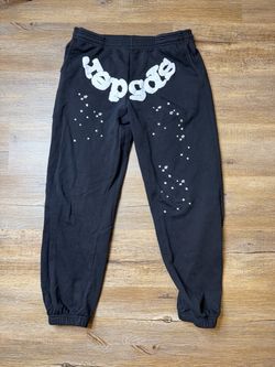 Sp5der Og Web Sweatpants