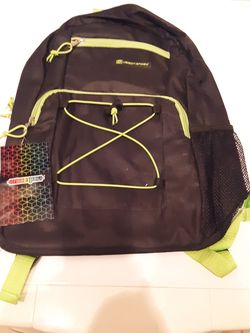 New Urban Sport 17" Backpack