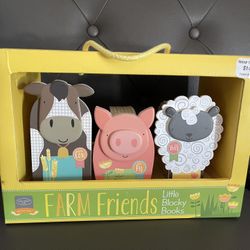 Baby Books