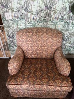 Accent Chairs 2