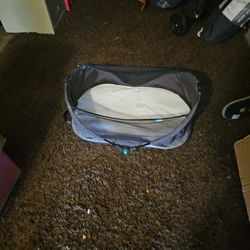 Travel Crib
