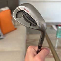 Ping Wedge Named Gorge