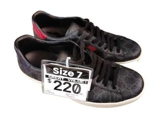 Gucci 429445 96g50 9767 Black