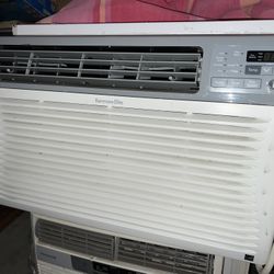 Air Conditioner Kenmore Elite