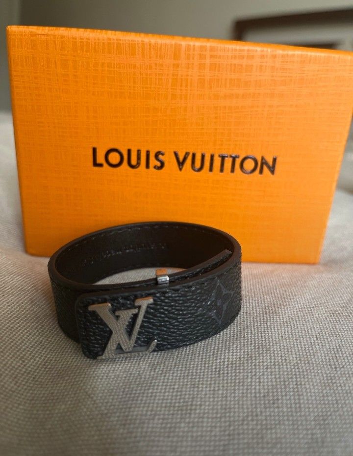 Louis Vuitton Slime Bracelet