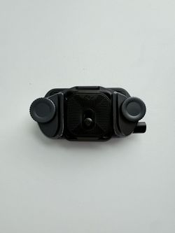 Peak Design - Capture Camera Clip Model: CP-BK-3