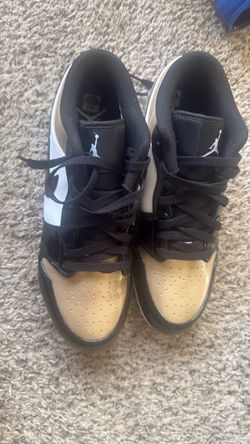 Jordan Football Cleats