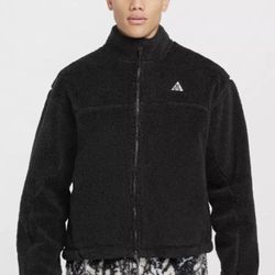 Nike ACG Canwell Glacier Therma-Fit ADV Jacket Black Mens New