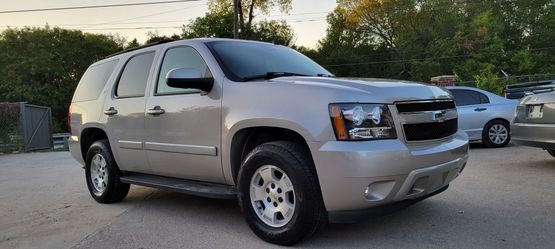 2007 Chevrolet Tahoe