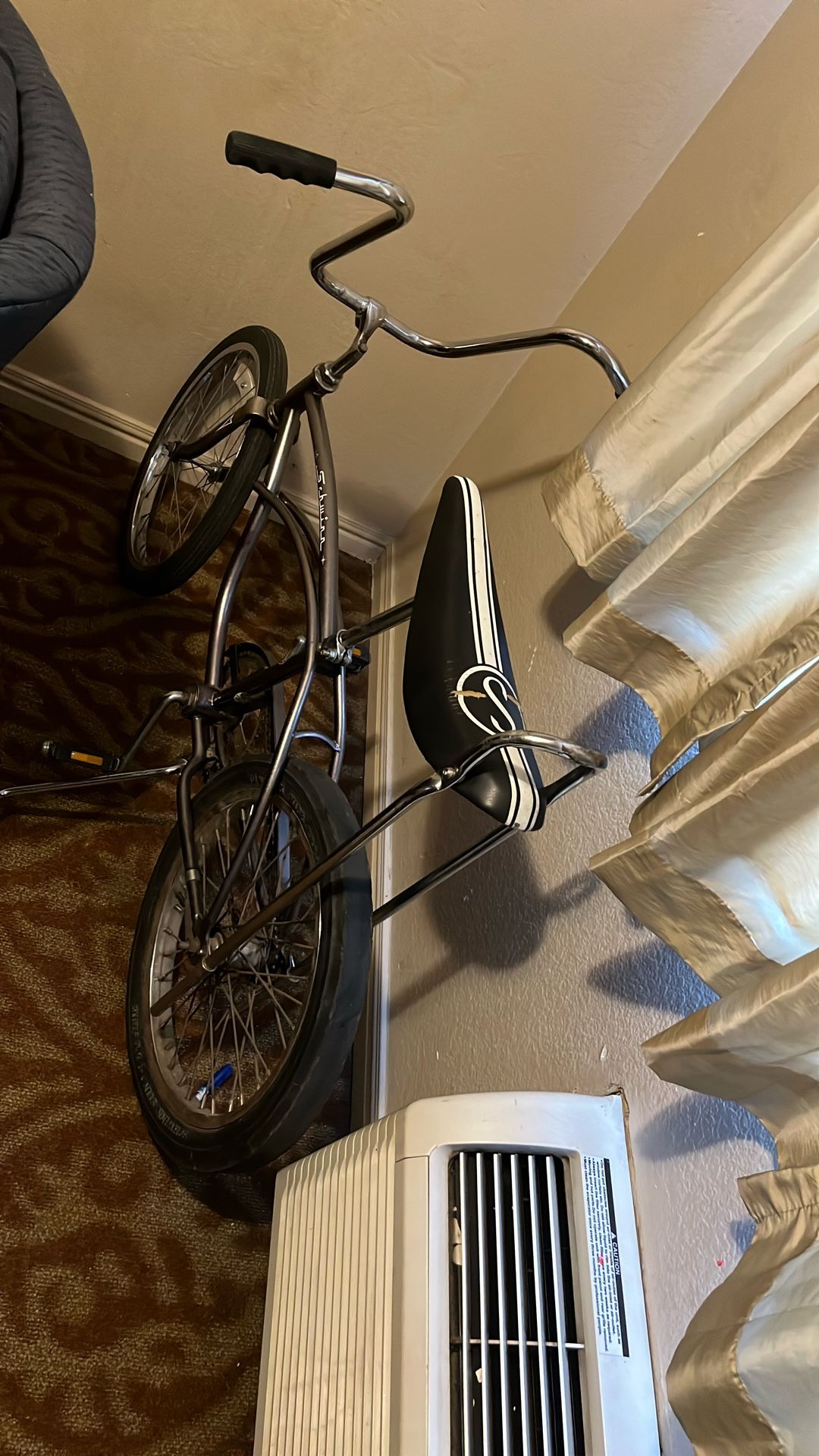 Schwinn Stingray