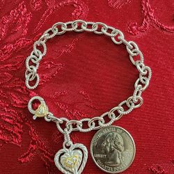Judith Ripka Bracelet 
