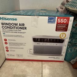 $300  Hisense 550 AC/wifi (Original $430)
