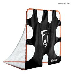 Franklin Sports Lacrosse Target 6' x 6'