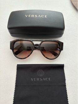 Versace Sunglasses
