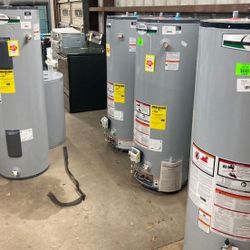 water heaters