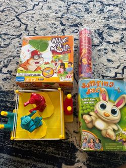 Kids games