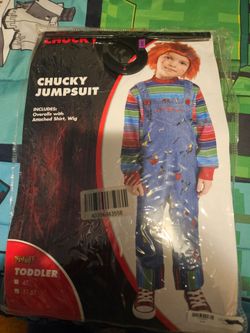Halloween costume