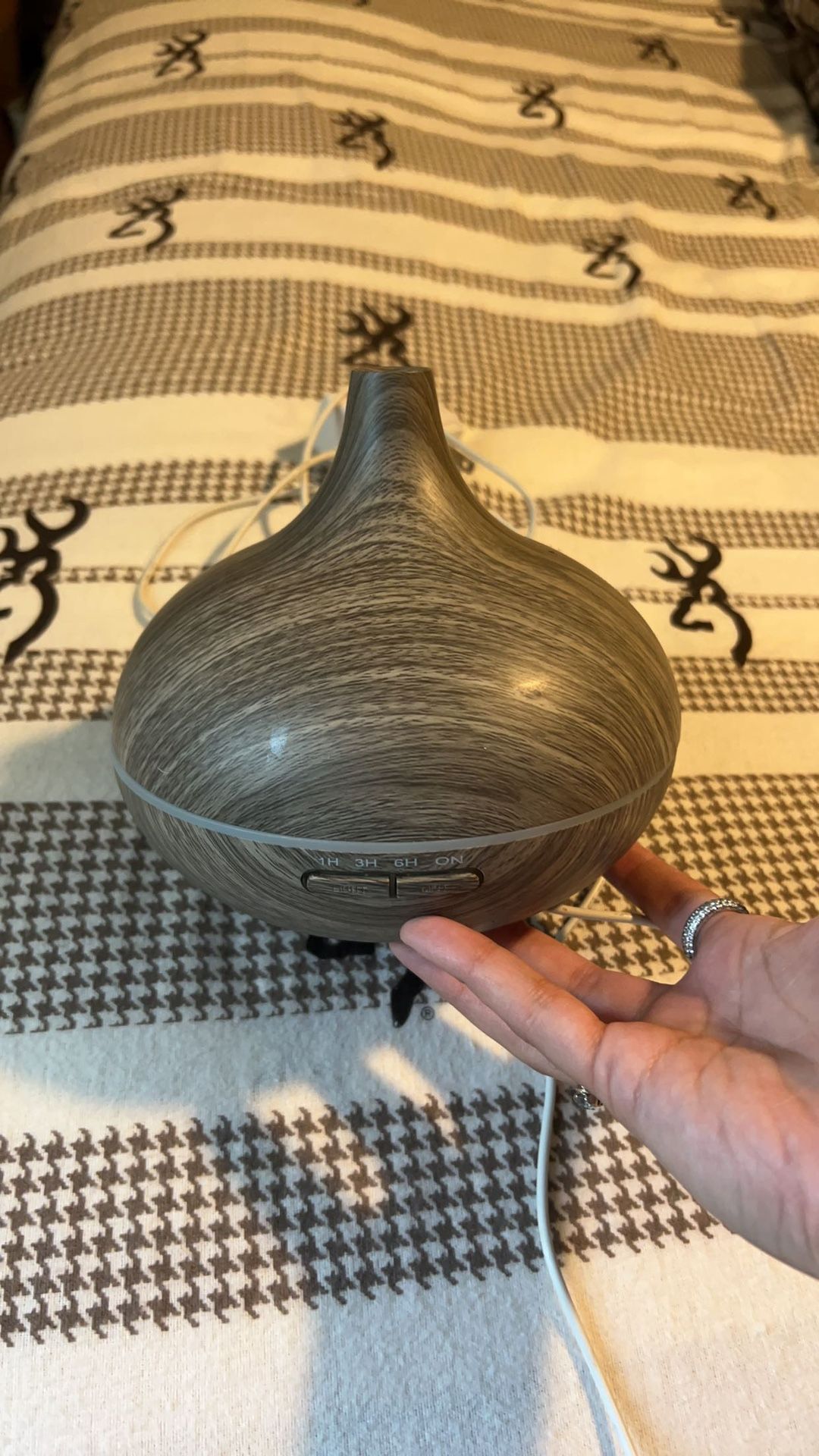 oil diffuser