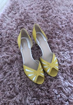 Nine West 6 1/2 Shoes