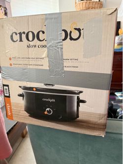 Crockpot