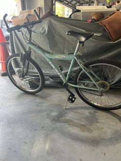 Mountain Bike
