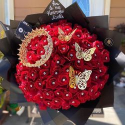 Ramos Ramos Flores Buchones 