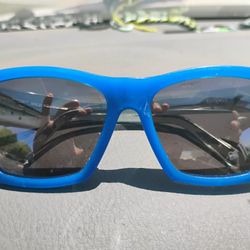 Le Specs Wild Again Women's Sunglasses