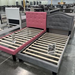 Brand New Twin Beds For $150