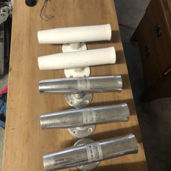 Fishing Rod holders