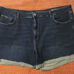 Denim jeans size 23