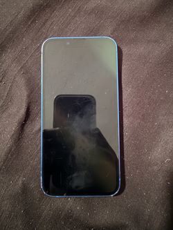 iPhone 13 mini