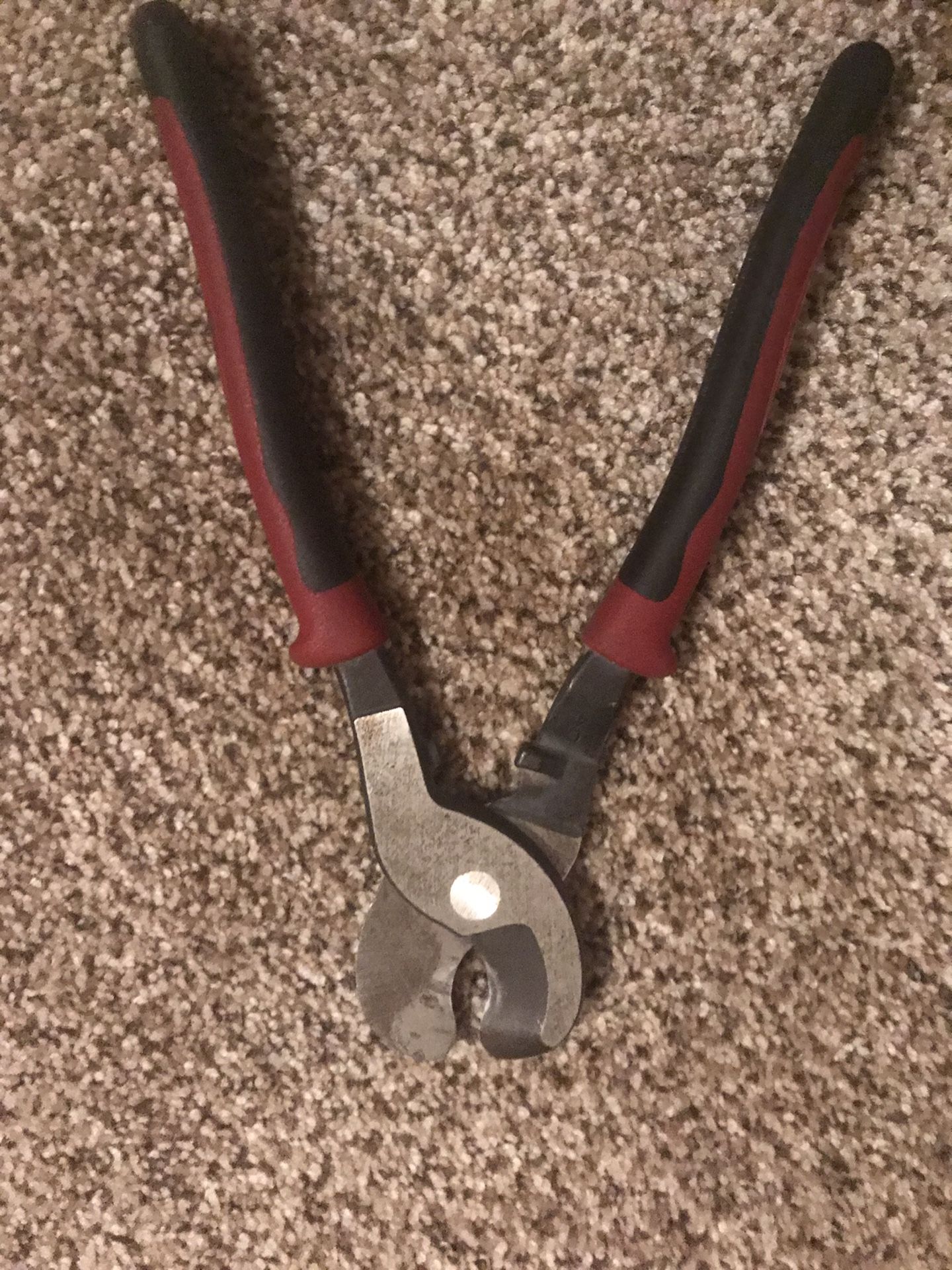 Klein Cable Cutters