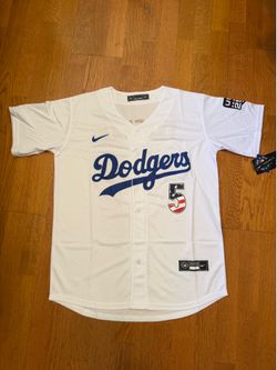 White Los Angeles dodgers Freddy freeman USA