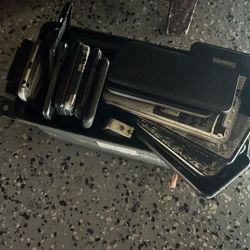 Phones For Parts And iPhones As