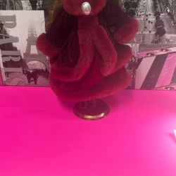 Soft Expressions Doll 